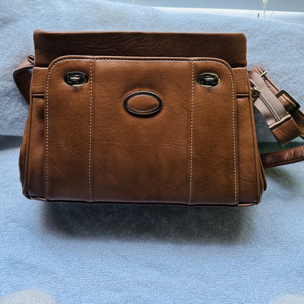 Brown bag